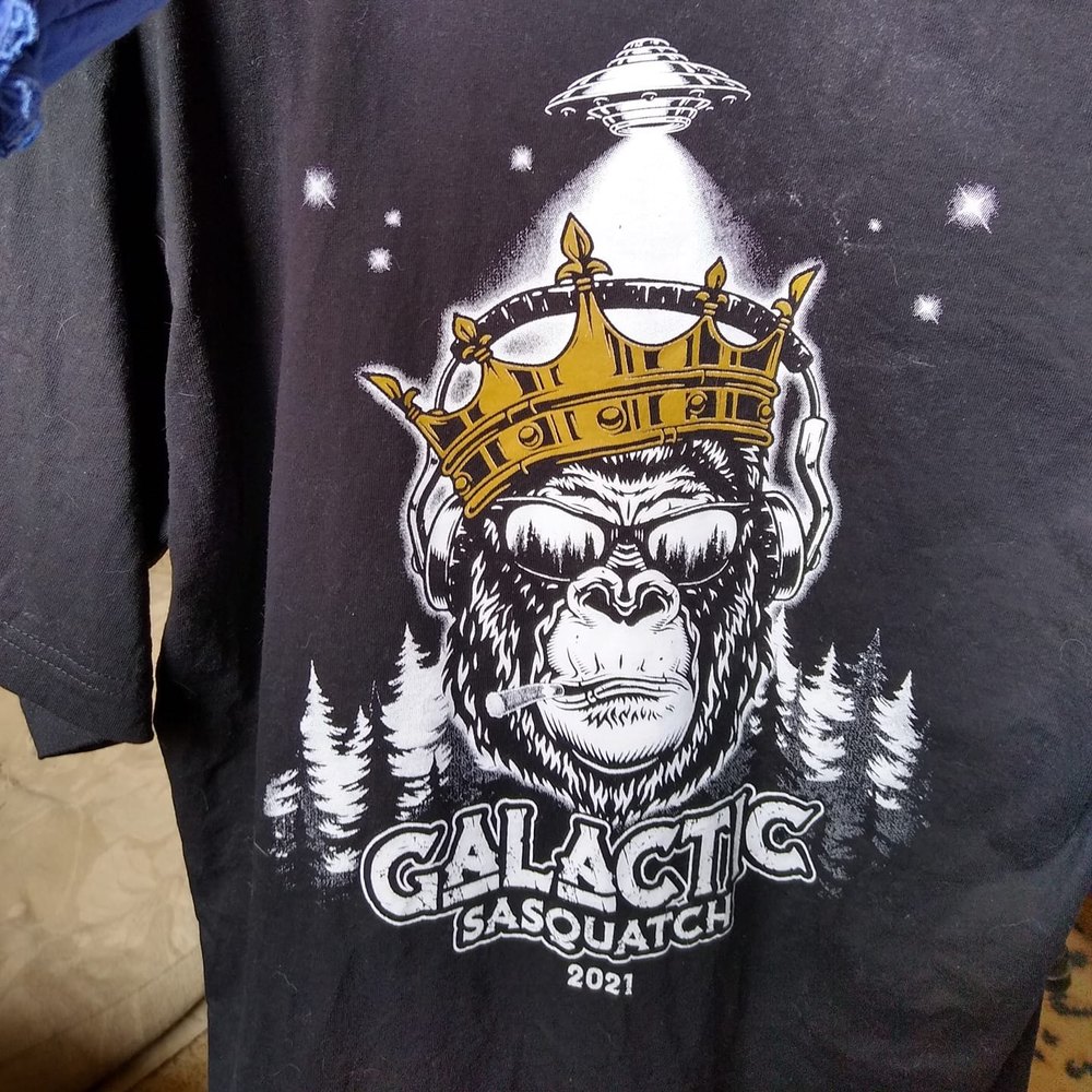 Meet your Posher, Lyn